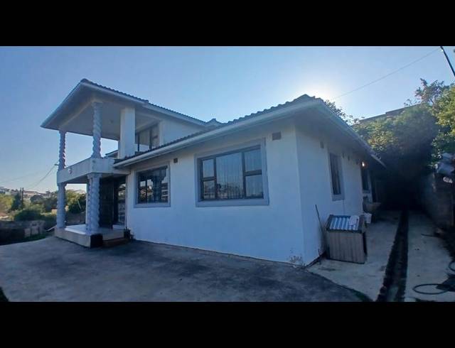 4 BEDROOM HOUSE FOR SALE IN ADAMS MISSION